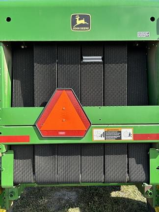 Image of John Deere 457 Silage Special equipment image 4