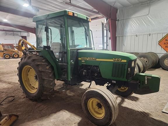 Image of John Deere 5410 Primary image