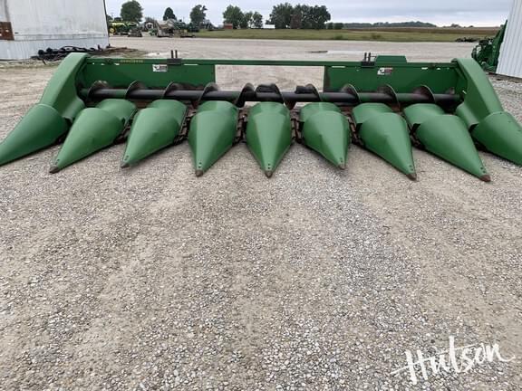 Image of John Deere 893 equipment image 3