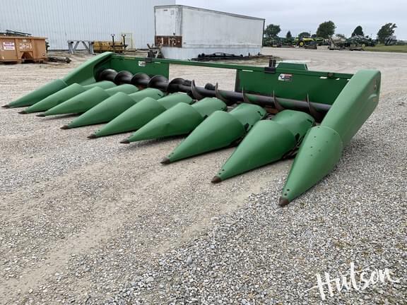 Image of John Deere 893 equipment image 2