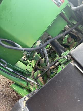 Image of John Deere 9200 equipment image 4