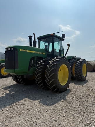 Image of John Deere 9200 Primary image