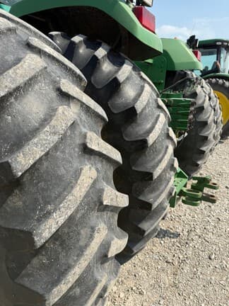 Image of John Deere 9200 equipment image 2