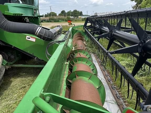 Image of John Deere 922 equipment image 3