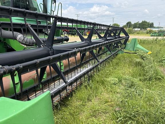 Image of John Deere 922 equipment image 1