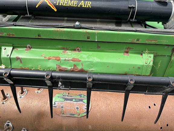 Image of John Deere 922 equipment image 2