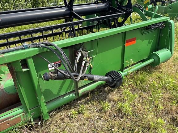 Image of John Deere 922 equipment image 4