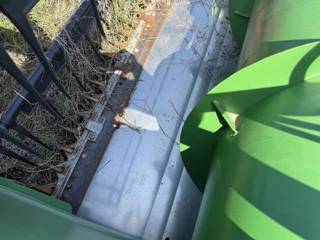 Image of John Deere 930F equipment image 1