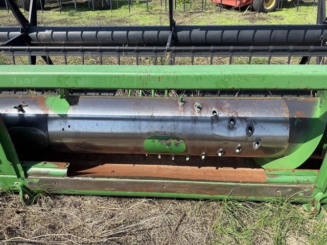 Image of John Deere 930F equipment image 3