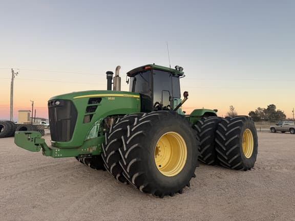 Image of John Deere 9530 Primary image