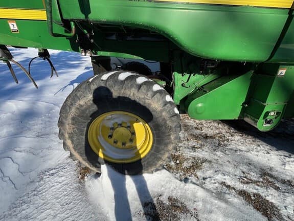 Image of John Deere 9550 equipment image 3