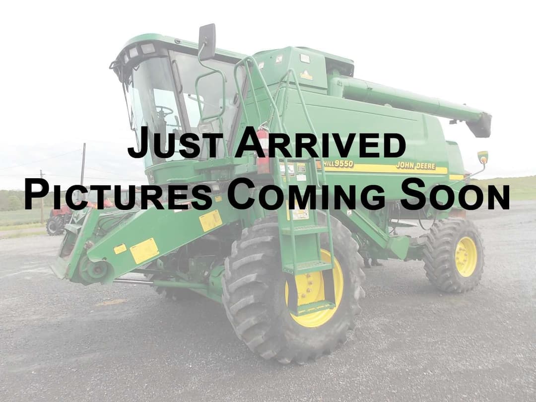 Image of John Deere 9550 Primary Image