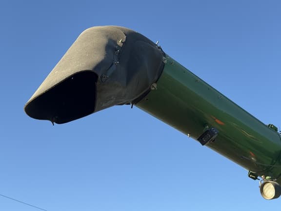 Image of John Deere 9650 STS equipment image 4