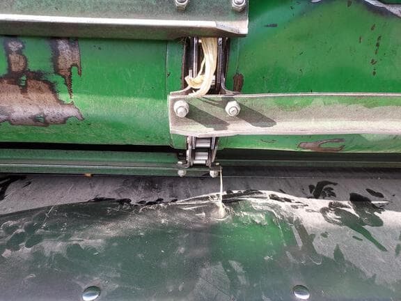 Image of John Deere 9650 STS equipment image 4