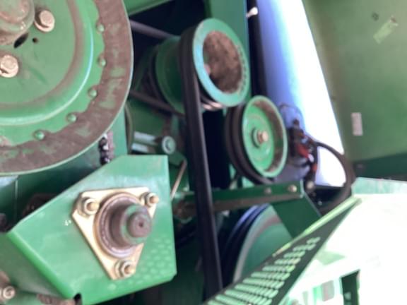 Image of John Deere 9650 STS equipment image 2