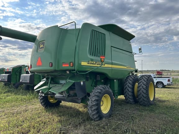 Image of John Deere 9650 STS equipment image 3