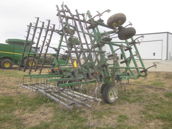 Image of John Deere 980 equipment image 3