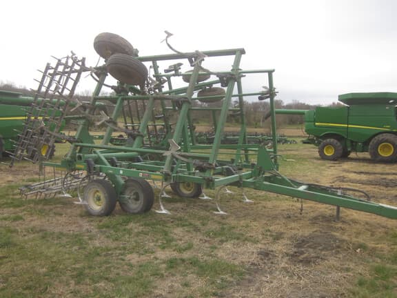 Image of John Deere 980 equipment image 2