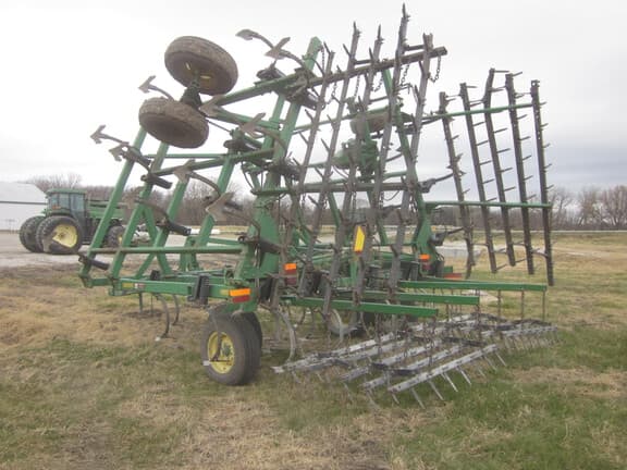 Image of John Deere 980 equipment image 4