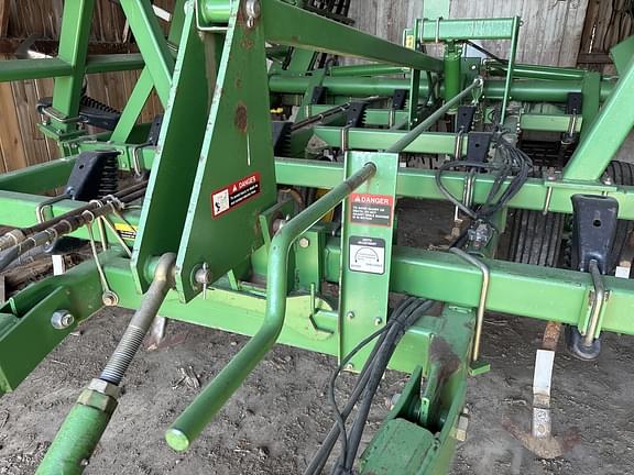 Image of John Deere 980 equipment image 3