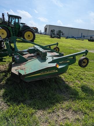 Image of John Deere MX10 Primary image