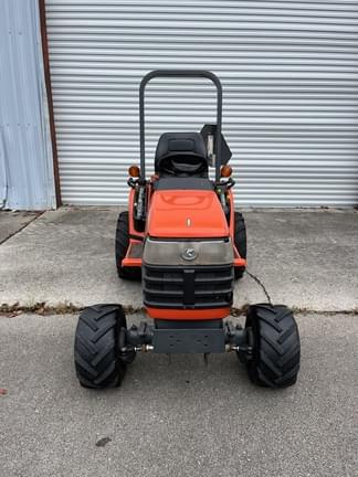 Image of Kubota BX2200D equipment image 1