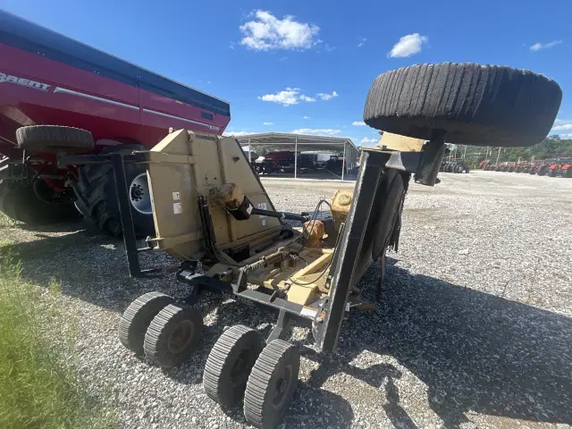 Image of Land Pride RCM5015 equipment image 1