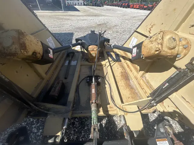 Image of Land Pride RCM5015 equipment image 2