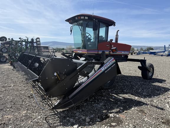 Image of MacDon 9350 Primary image