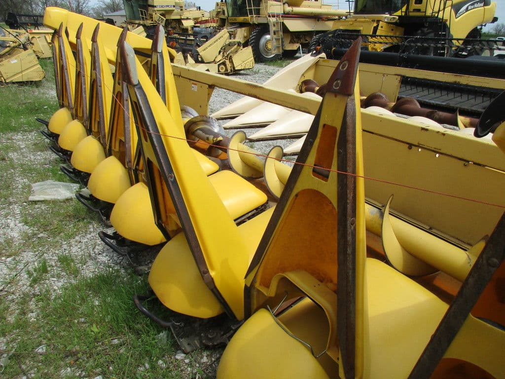 Image of New Holland 96C Image 1