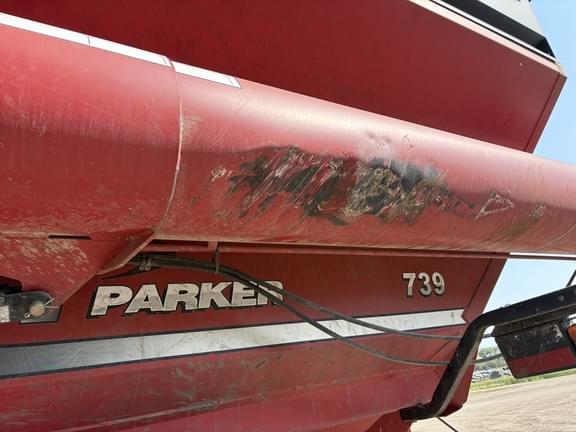Image of Parker 739 equipment image 1