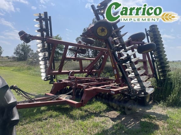 2001 Sunflower 1434-36 Equipment Image0