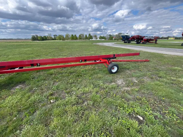 Image of Unverferth HT25 equipment image 1