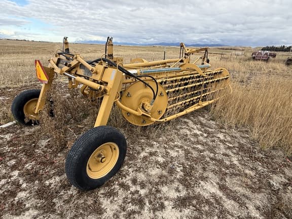 Image of Vermeer R23A equipment image 1