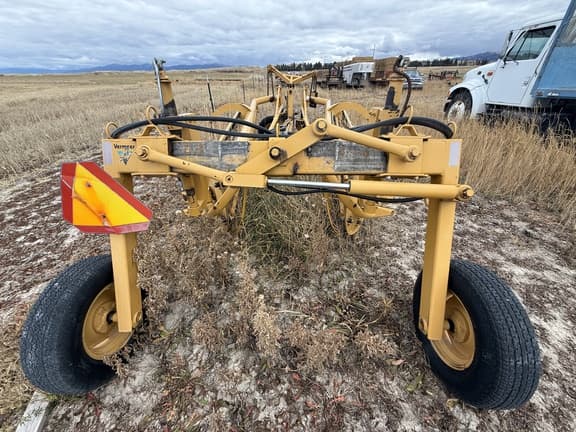 Image of Vermeer R23A equipment image 3