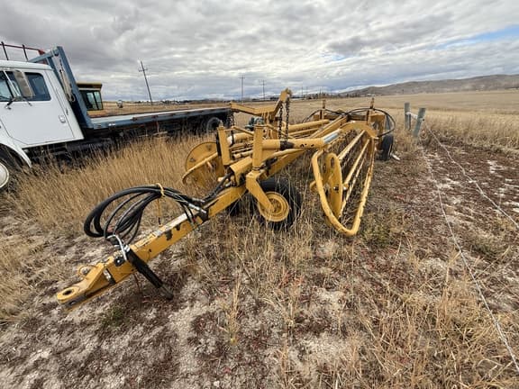 Image of Vermeer R23A equipment image 2