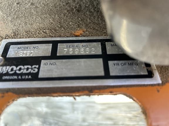 Image of Woods M2560 Primary image