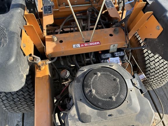 Image of Woods M2560 equipment image 4