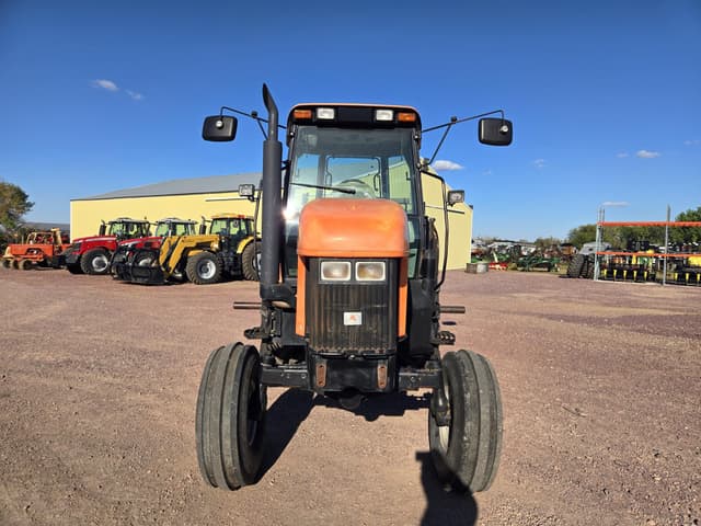 Image of AGCO RT130 equipment image 2