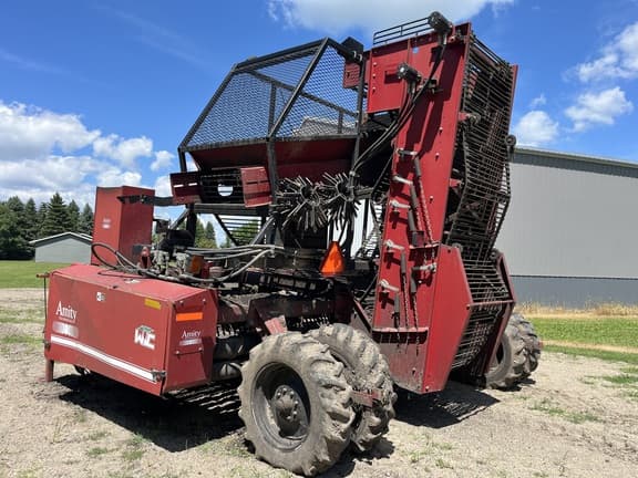 Image of Amity R998 equipment image 3