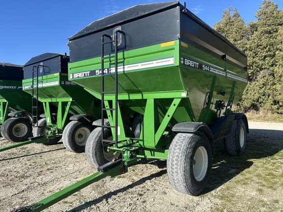 Image of Brent 544 Primary image