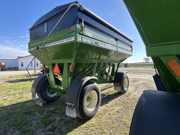 Image of Brent 544 equipment image 3