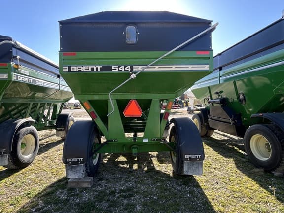 Image of Brent 544 equipment image 4