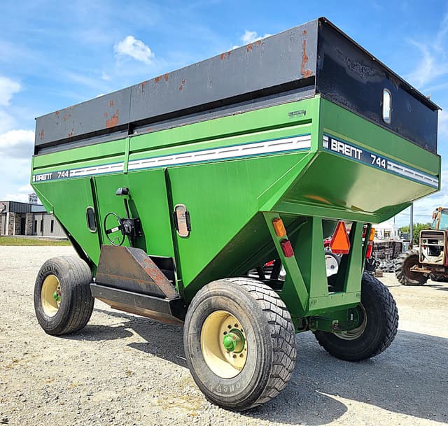 Image of Brent 744 equipment image 4