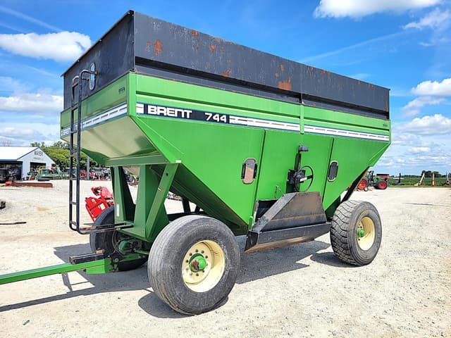 Image of Brent 744 equipment image 1