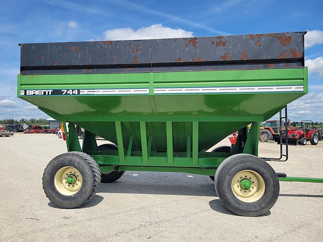 Image of Brent 744 equipment image 2