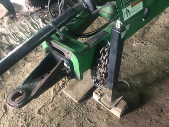 Image of Brent 876 equipment image 3