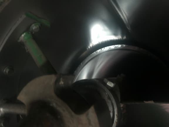 Image of Brent 876 equipment image 2