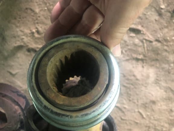 Image of Brent 876 equipment image 4