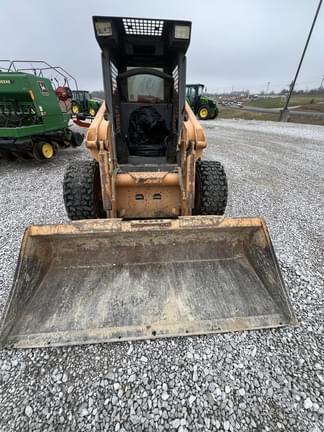 Image of Case 60XT equipment image 4